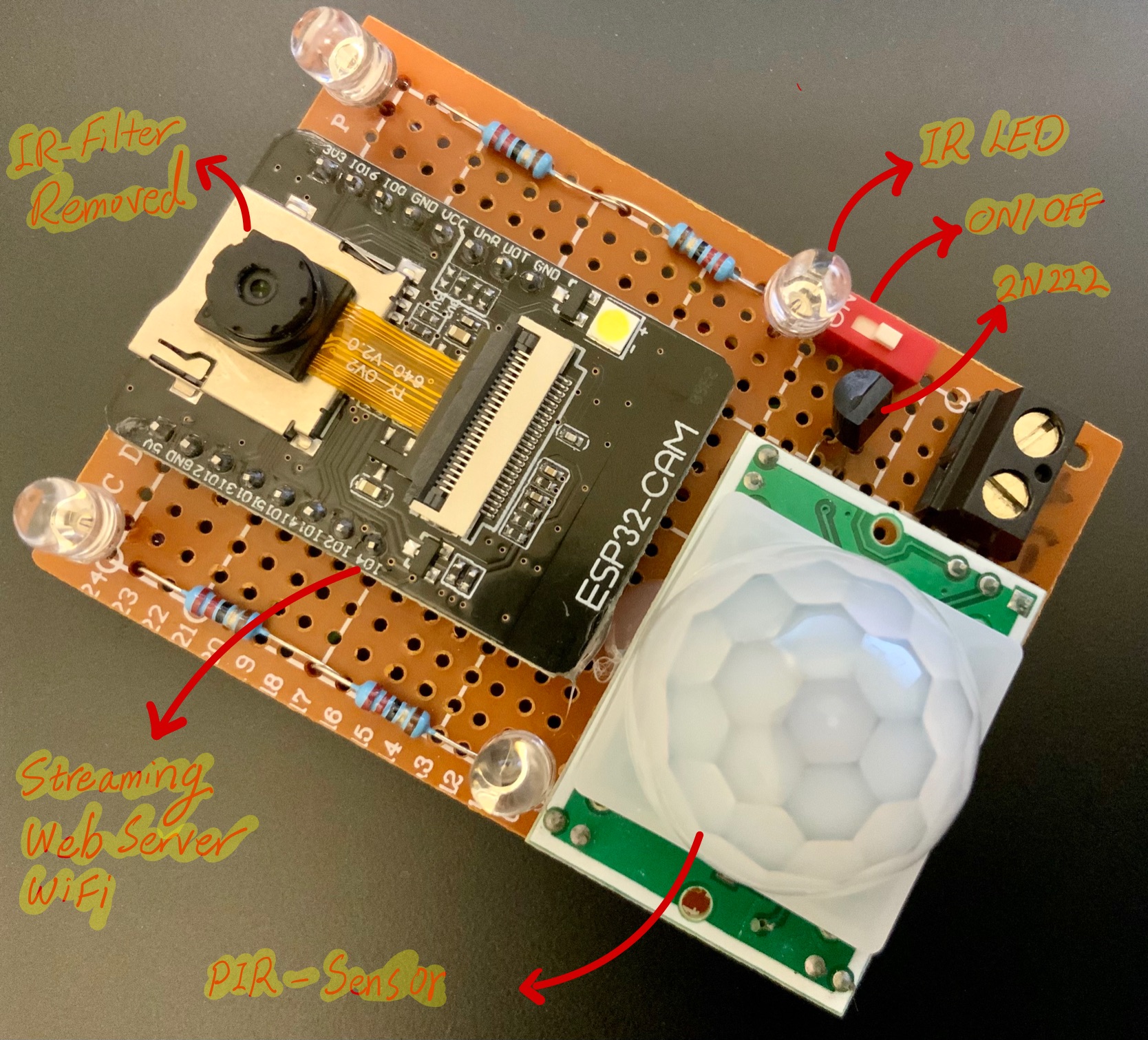 ESP32_cam_Baby_Monitor